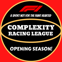Complexity Racing League