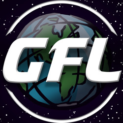 Global Formula League - Tier 1 - Season 3