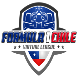 F1 Chile Virtual League - División 3