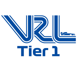 Virtual Racing League - Season 8