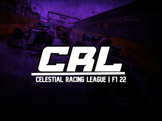 Celestial Racing League | F1 22 | Season 1