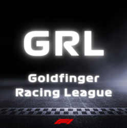 Goldfinger Racing League Split 2