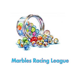 Marbles Racing League