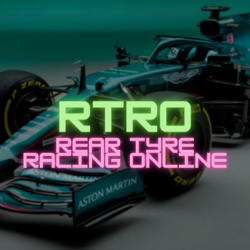 Rear Tyre Racing Online