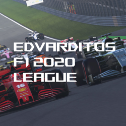 Edvarditos F1 2020 League