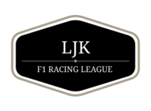 LJK F1 RACING LEAGUE