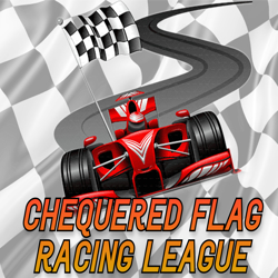 Chequered Flag Racing League