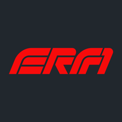 ERF1 - European Racing Federation