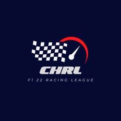 CHRL F1 22 Racing League