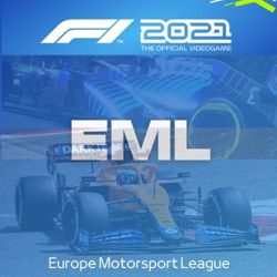 EML Europe Motorsport League Div1