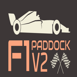 F1 Paddock V2 - 2ª Liga (F1 2021)