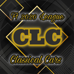 Classical Cars League