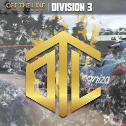 OFF THE LINE RACING | Season 1 | Division 3 |