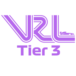 Virtual Racing League - Season 8