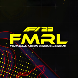 FMRL F1®23 League