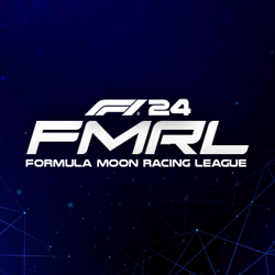 FMRL F1®24 League