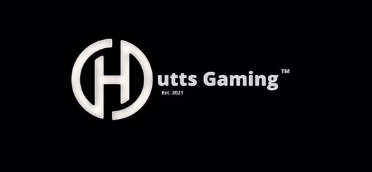 Hutts Gaming™ - L2 (Friday) | Season 1