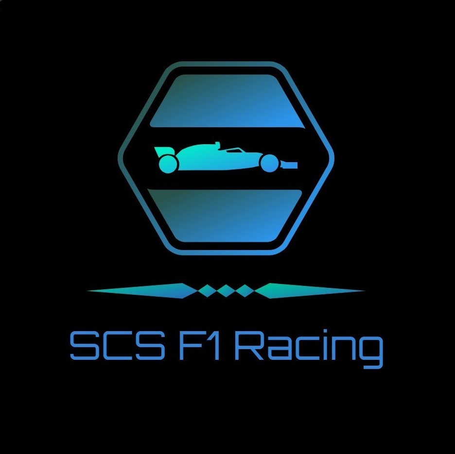 SCS F1 Racing Div 1 - Season 2