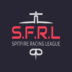 Spit Fire Racing League