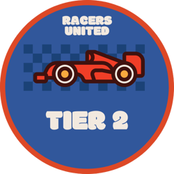 Racers United Tier 2