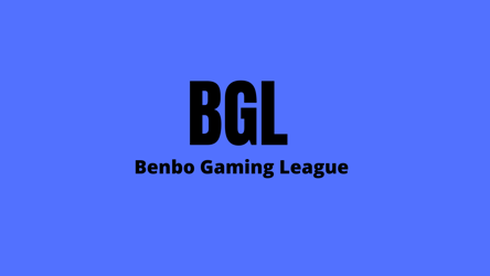Benbo's F1 League Season 3