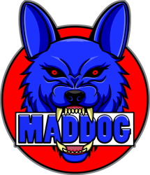 MadDog Racing League