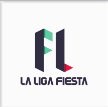 La Liga Fiesta