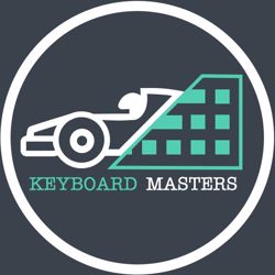 Keyboard Masters 