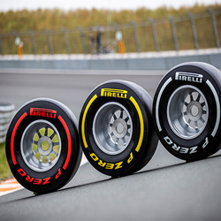 Pirelli Racing League