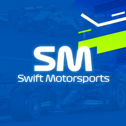 Swift Motorsport F1 Season 4 Tier 2