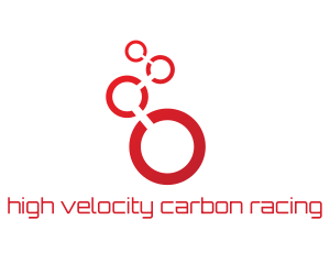 High Velocity Carbon Racing 