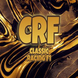 CRF(Classic Racing F1) 