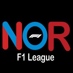 NOR Formula 1 League
