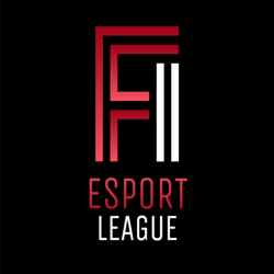 F1 Esport League Tier 1