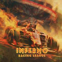 Inferno Racing league 