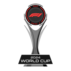 F1 WORLD CUP 2024