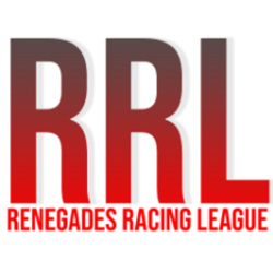 Renegades Racing League - S1 (F1 2020)