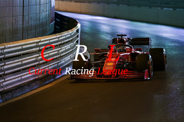 Current Racing League (CRL)