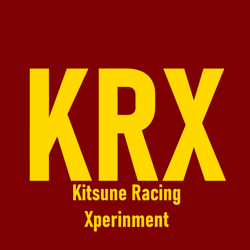 Kitsune Racing Xperiment