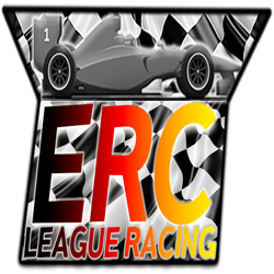 F1 23 ERC Crossplay Liga (Deutsch)
