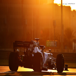 F1 Classico League