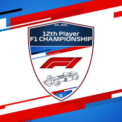 12th Player F1 Championship