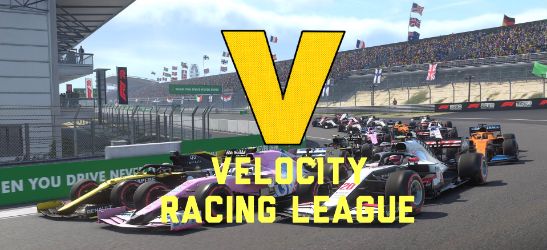 Velocity Racing League