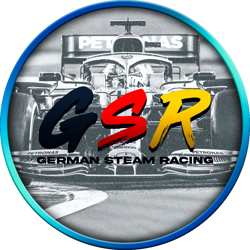 GermanSteamRacing Split 2 Season 2