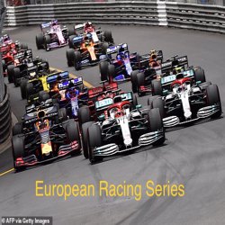 European racing series