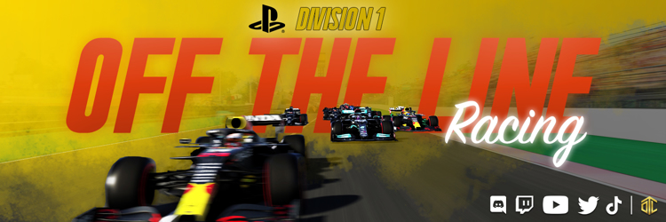 Off The Line Racing | Season 3 | Division 1