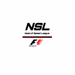 NSL F1 23 Online League
