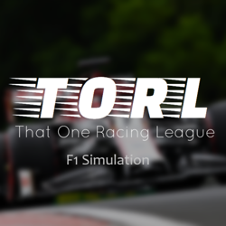TORL F1 Simulation