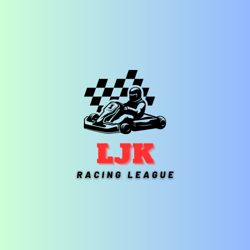LJK F1 RACING LEAGUE (F1 23)