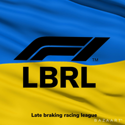 Late braking racing league LBRL